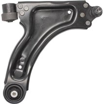 Brat suspensie Dreapta inferior fata 16 mm OPEL MERIVA A 1.3D-1.8 05.03-05.10 - Delphi-TC1314