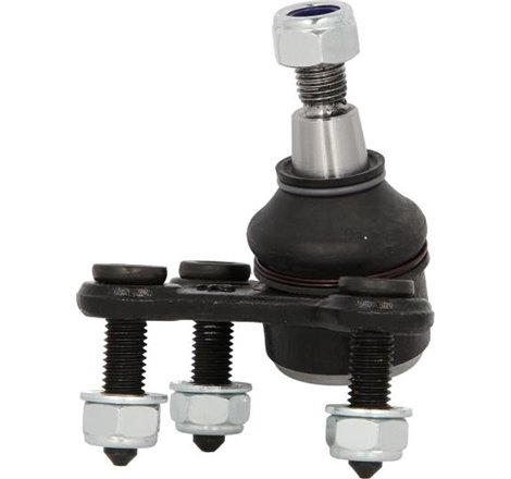 Pivot axa Dreapta diametru con 15.4mm AUDI A3. Q3. SEAT ALTEA. ALTEA XL. LEON. LEON SPORTSTOURER. TOLEDO III. SKODA OCTAVIA II. 