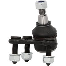 Pivot axa Dreapta diametru con 15.4mm AUDI A3. Q3. SEAT ALTEA. ALTEA XL. LEON. LEON SPORTSTOURER. TOLEDO III. SKODA OCTAVIA II. 