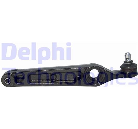 Brat suspensie DR-ST 15 mm OPEL AGILA. SUBARU JUSTY III. SUZUKI IGNIS II. WAGON R. WAGON R 1.0-1.5 05.00- - Delphi-TC1328