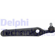 Brat suspensie DR-ST 15 mm OPEL AGILA. SUBARU JUSTY III. SUZUKI IGNIS II. WAGON R. WAGON R 1.0-1.5 05.00- - Delphi-TC1328