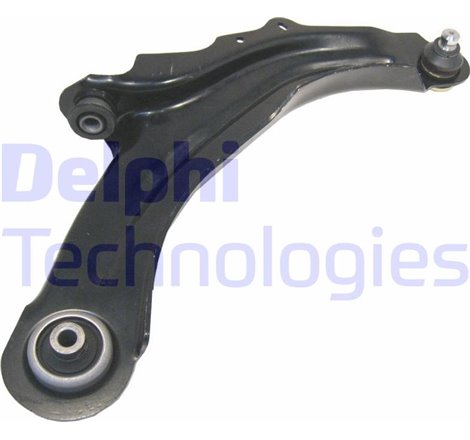 Brat suspensie Dreapta inferior fata 18 mm RENAULT CAPTUR I. GRAND SCENIC II. GRAND SCENIC III. MEGANE II. MEGANE II-KOMBI. SCEN