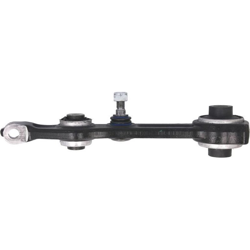 Brat suspensie Stanga inferior-longitudinal spate 16.3 mm MERCEDES CLS C219. E T-MODEL S211. E W211 1.8-6.2 03.02-12.10 - Delphi