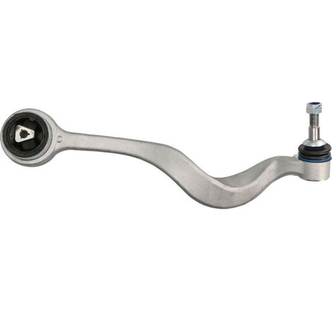 Brat suspensie Dreapta inferior-longitudinal fata 16 mm cu o articulatie articulatie BMW 5 E60. 5 E61 2.0-5.0 12.01-12.10 - Delp