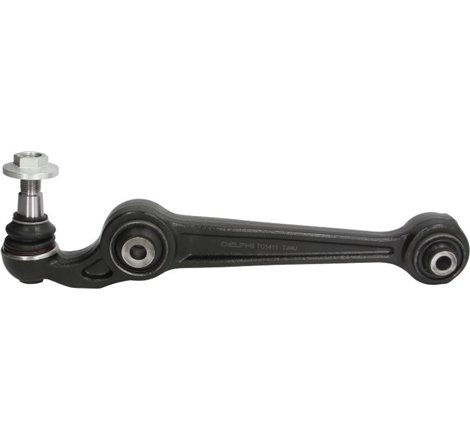 Brat suspensie DR-ST inferior fata 18.5 mm MAZDA 6. 626 IV. MX-6 1.8-2.5 01.92-02.08 - Delphi-TC1411