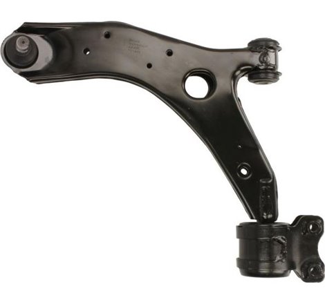 Brat suspensie Stanga inferior fata 18 mm MAZDA 3. 5 1.3-2.3 10.03- - Delphi-TC1449