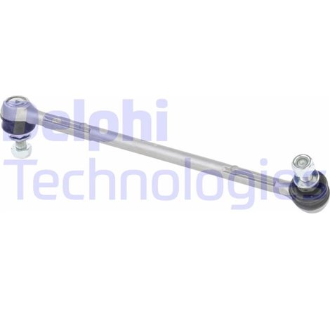 Bieleta bara stabilizare Fata Stanga 290mm BMW 1 E81. 1 E82. 1 E87. 1 E88. 3 E90. 3 E91. 3 E92. 3 E93. X1 E84. Z4 E89 1.6-3.0D 0