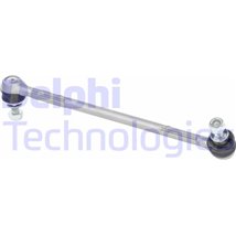 Bieleta bara stabilizare Fata Stanga 290mm BMW 1 E81. 1 E82. 1 E87. 1 E88. 3 E90. 3 E91. 3 E92. 3 E93. X1 E84. Z4 E89 1.6-3.0D 0