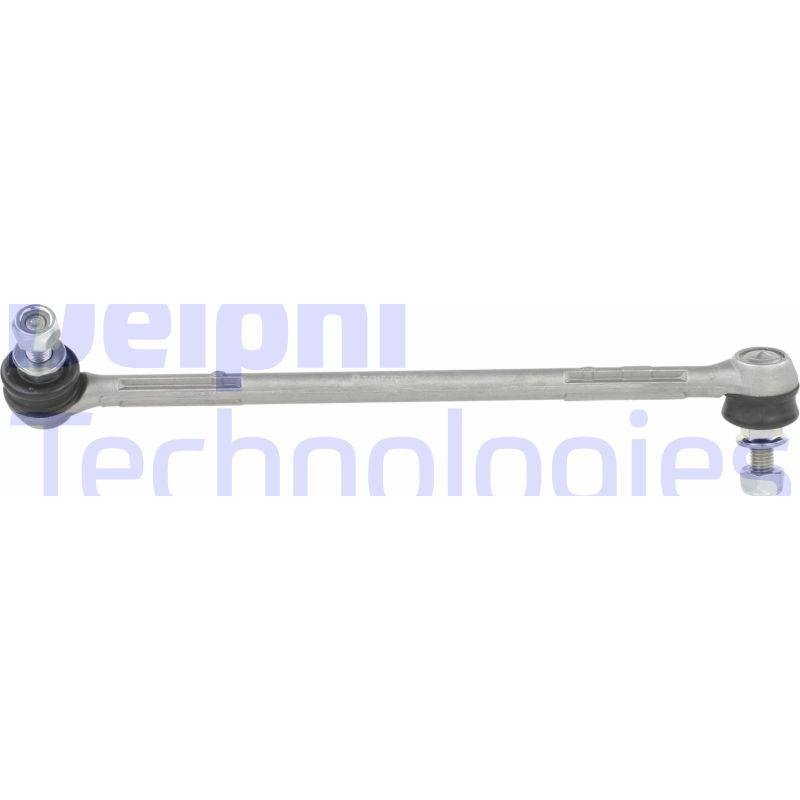 Bieleta bara stabilizare Fata Dreapta 290mm BMW 1 E81. 1 E82. 1 E87. 1 E88. 3 E90. 3 E91. 3 E92. 3 E93. X1 E84. Z4 E89 1.6-4.4 0