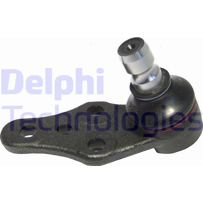 Pivot axa DR-ST inferior fata diametru con 18mm VOLVO V50. CHEVROLET LACETTI. NUBIRA. DAEWOO LACETTI. NUBIRA 1.4-2.4D 07.03- - D