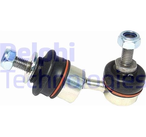 Bieleta bara stabilizare Spate DR-ST 85mm-58mm JAGUAR X-TYPE I 2.0D-3.0 06.01-12.09 - Delphi-TC1520
