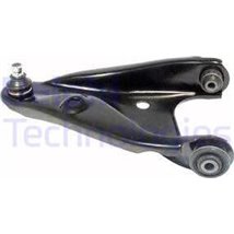 Brat suspensie Stanga 18 mm cu articulatie bila DACIA LOGAN. LOGAN EXPRESS. LOGAN MCV. SANDERO. LADA LARGUS. RENAULT LOGAN I 1.0