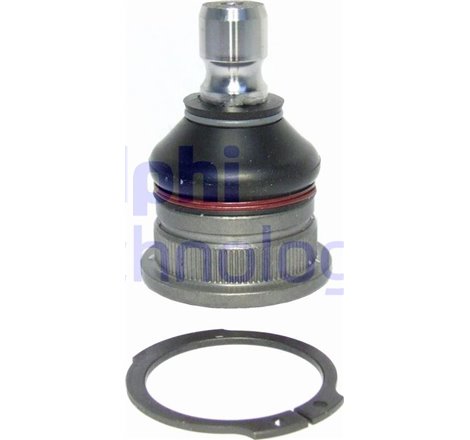 Pivot axa DR-ST inferior fata diametru con 14.5mm HYUNDAI I10 I. KIA PICANTO I. SPORTAGE II 1.0-2.7 04.04-12.13 - Delphi-TC1733