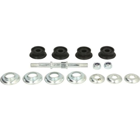 Bieleta bara stabilizare Fata DR-ST 98mm TOYOTA YARIS. YARIS VERSO 1.0-1.5 04.99-11.05 - Delphi-TC1768