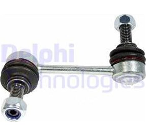 Bieleta bara stabilizare Fata Stanga 102mm ALFA ROMEO 159. BRERA. SPIDER 1.8-3.2 06.05-12.12 - Delphi-TC1777
