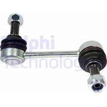 Bieleta bara stabilizare Fata Dreapta 102mm ALFA ROMEO 159. BRERA. SPIDER 1.8-3.2 06.05-12.12 - Delphi-TC1778