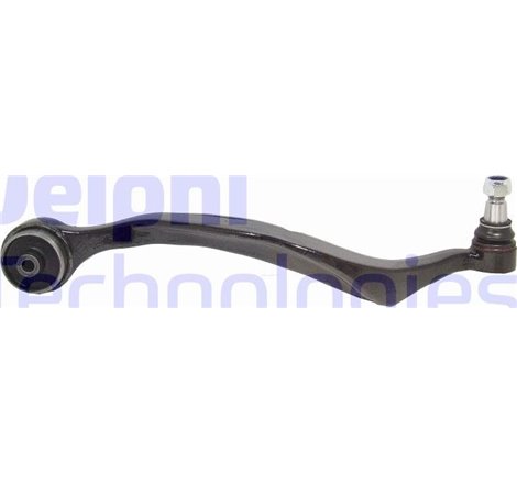 Brat suspensie Dreapta inferior spate 19.5 mm MAZDA 6 1.8-2.3 01.02-02.08 - Delphi-TC1822