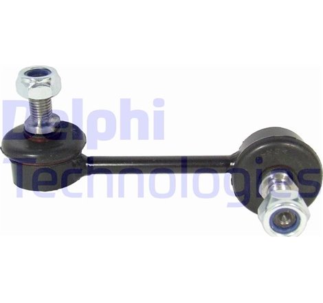 Bieleta bara stabilizare Fata Dreapta 104mm MAZDA CX-7. MX-5 III. RX-8 1.3-2.5 10.03-12.14 - Delphi-TC1838