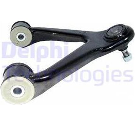 Brat suspensie Dreapta superior fata IVECO DAILY III. DAILY IV. DAILY V 2.3D-Electric 05.99-02.14 - Delphi-TC1936