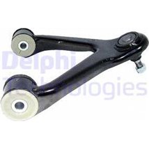 Brat suspensie Dreapta superior fata IVECO DAILY III. DAILY IV. DAILY V 2.3D-Electric 05.99-02.14 - Delphi-TC1936