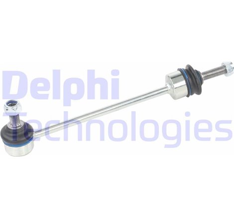 Bieleta bara stabilizare Fata Stanga 242mm MERCEDES S W221. V221 3.0-6.2 10.05-12.13 - Delphi-TC1958