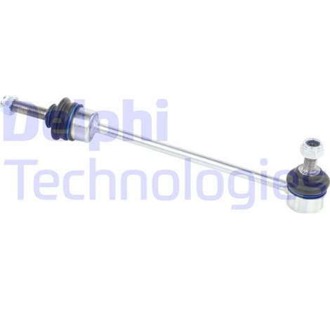 Bieleta bara stabilizare Fata Dreapta 242mm MERCEDES S W221. V221 3.0-6.2 10.05-12.13 - Delphi-TC1959