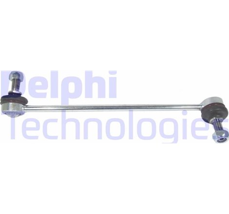 Bieleta bara stabilizare Fata Dreapta 286mm CHEVROLET CAPTIVA. OPEL ANTARA A 2.0D-3.2 06.06- - Delphi-TC1988