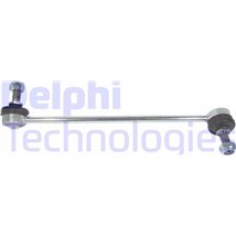 Bieleta bara stabilizare Fata Dreapta 286mm CHEVROLET CAPTIVA. OPEL ANTARA A 2.0D-3.2 06.06- - Delphi-TC1988