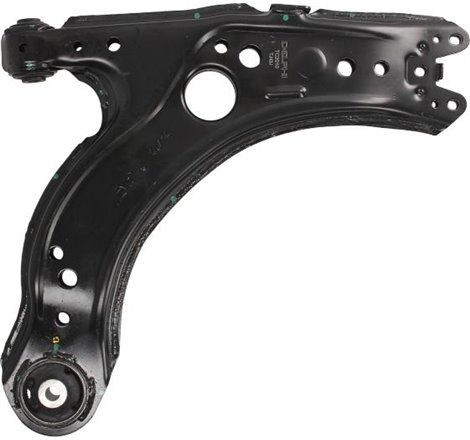 Brat suspensie DR-ST inferior fata fara articulatie bila AUDI A3. SEAT LEON. TOLEDO II. SKODA OCTAVIA I. OCTAVIA I-KOMBI 1.4-2.8