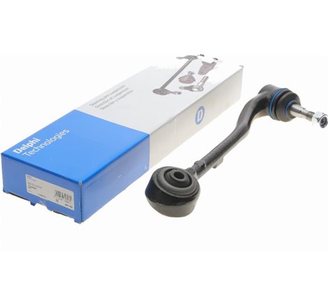 Brat suspensie Stanga inferior-longitudinal spate BMW X5 E53 3.0-4.8 01.00-12.06 - Delphi-TC2065