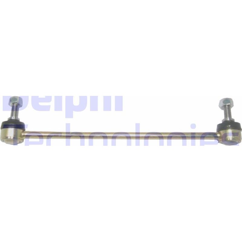 Bieleta bara stabilizare Fata DR-ST 300mm VOLVO S40 I. V40 1.6-2.0 07.95-06.04 - Delphi-TC2095