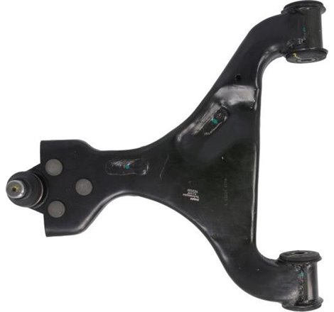 Brat suspensie Stanga inferior fata 22 mm MERCEDES VIANO W639. VITO-MIXTO W639. VITO W639 2.0D-Electric 09.03- - Delphi-TC2125