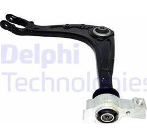 Brat suspensie Stanga inferior fata CITROEN C6. PEUGEOT 407. 407-KOMBI. 508 I. 508-KOMBI 1.6-3.0D 03.04- - Delphi-TC2139