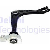 Brat suspensie Dreapta inferior fata CITROEN C6. PEUGEOT 407. 407-KOMBI. 508 I. 508-KOMBI 1.6-3.0D 03.04- - Delphi-TC2140