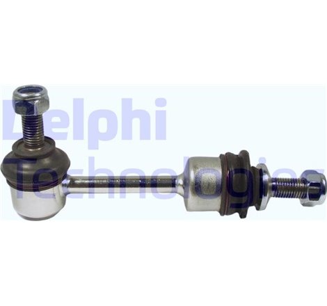 Bieleta bara stabilizare Spate DR-ST 132mm-132mm BMW X5 E70. X5 F15. F85. X6 E71. E72. X6 F16. F86 2.0-4.8 10.06-07.19 - Delphi-
