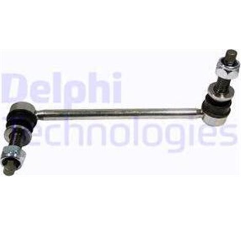Bieleta bara stabilizare Fata Stanga 214mm CHRYSLER 300C 2.7-6.4 09.04- - Delphi-TC2148
