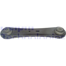 Brat suspensie spate DR-ST inferior. spate. longitudinal. EN no joint-Fuzeta VOLVO S60 II. S80 II. V60 I. V70 III. V70 III-KOMBI