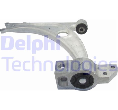 Brat suspensie DR-ST 15.4 mm fara articulatie bila AUDI Q3. SEAT ALHAMBRA. VW CC B7. PASSAT B6. PASSAT B7. PASSAT B7-KOMBI 1.4-3