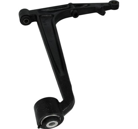 Brat suspensie Dreapta inferior fata VW CALIFORNIA T4 CAMPER. TRANSPORTER T4 1.8-2.8 07.90-06.03 - Delphi-TC2178