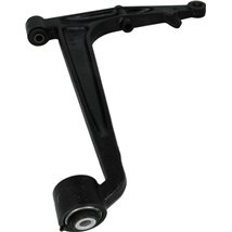 Brat suspensie Dreapta inferior fata VW CALIFORNIA T4 CAMPER. TRANSPORTER T4 1.8-2.8 07.90-06.03 - Delphi-TC2178