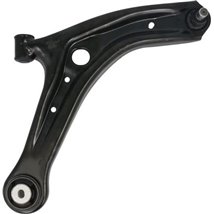 Brat suspensie Dreapta longitudinal fata 17.5 mm cu o articulatie articulatie FORD FIESTA. FIESTA VI. KA III 1.0-1.6D 09.04- - D