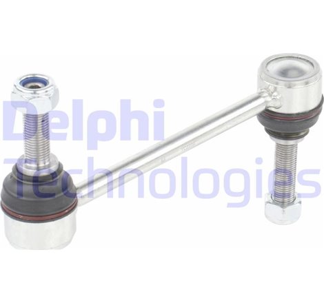Bieleta bara stabilizare Fata DR-ST 196mm MERCEDES GL X164. M W164. R W251. V251 3.0-6.2 02.05-12.14 - Delphi-TC2220
