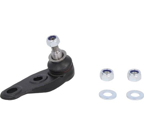 Pivot axa Dreapta inferior fata diametru con 16.4mm MINI R56. R57. R58. R59. CLUBMAN R55. CLUBVAN R55 1.4-2.0D 09.06-06.15 - Del