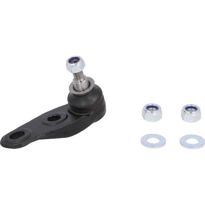 Pivot axa Dreapta inferior fata diametru con 16.4mm MINI R56. R57. R58. R59. CLUBMAN R55. CLUBVAN R55 1.4-2.0D 09.06-06.15 - Del