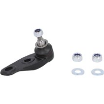 Pivot axa Dreapta inferior fata diametru con 16.4mm MINI R56. R57. R58. R59. CLUBMAN R55. CLUBVAN R55 1.4-2.0D 09.06-06.15 - Del