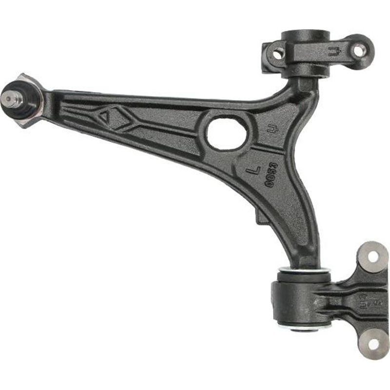 Brat suspensie Stanga inferior-longitudinal fata 19 mm LAND ROVER FREELANDER I 1.8-2.0D-2.5 02.98-10.06 - Delphi-TC2244