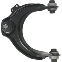 Brat suspensie Stanga longitudinal-superior fata 12.5 mm HONDA ACCORD VII 2.0-2.2D-2.4 02.03-05.08 - Delphi-TC2250