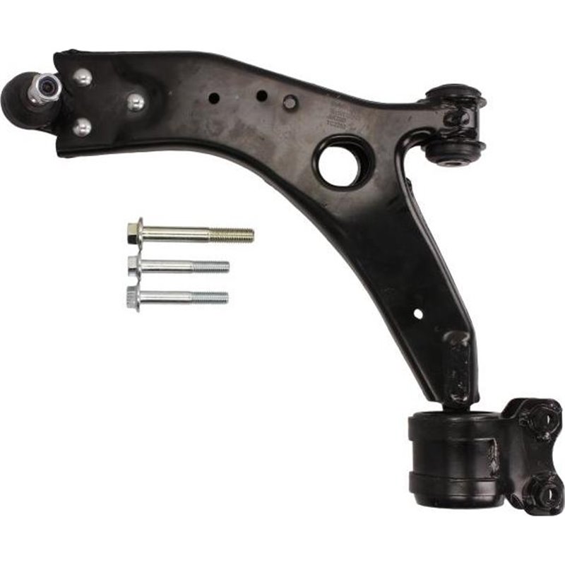 Brat suspensie Stanga inferior-transversal fata-inferior 21 mm cu o articulatie articulatie VOLVO C30. C70 II. S40 II. V50 1.4-E