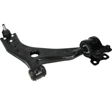 Brat suspensie Dreapta transversal fata 21 mm cu o articulatie articulatie VOLVO C30. C70 II. S40 II. V50. FORD C-MAX. FOCUS C-M