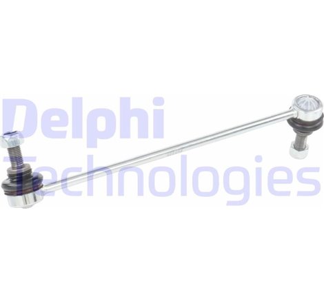 Bieleta bara stabilizare Fata Stanga 306mm MERCEDES C C204. C T-MODEL S204. C W204. E A207. E C207 1.6-6.2 01.07- - Delphi-TC226